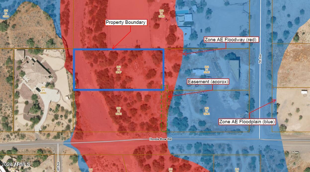 Land in Phoenix 5