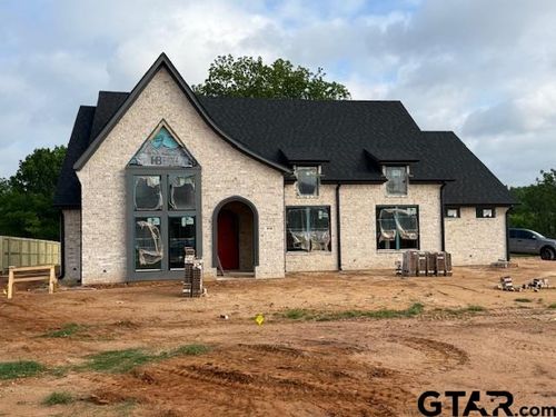 514 Artesian Meadows Dr, Bullard, TX, 75757-9096 | Card Image