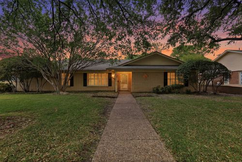 3820 Walton Ave, Fort Worth, TX, 76133-2904 | Card Image