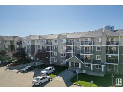 6921 199 St Nw, Condo with 1 bedrooms, 1 bathrooms and null parking in Edmonton AB | Image 3