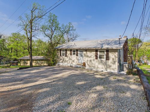 26418 Fisher Cove Lane, Pittsburg, MO, 65724 | Card Image