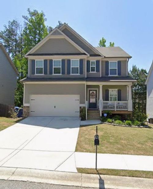 108 Arena Trl, Dallas, GA, 30157-7498 | Card Image