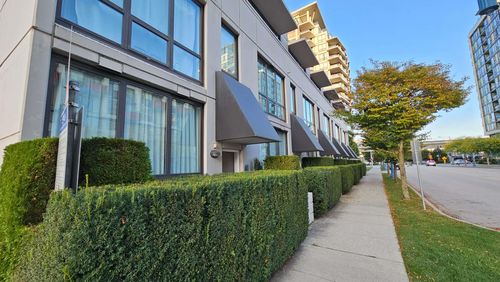 1-7911 Ackroyd Rd, Richmond, BC, V6X4L6 | Card Image