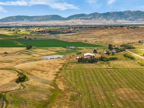 8555 Camp Creek Rd, Manhattan, MT, 59741-8357 | Card Image