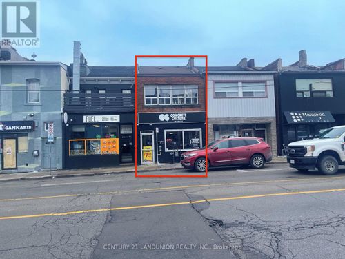 26 Barton Street E, Hamilton (Beasley), ON, L8L2V5 | Card Image