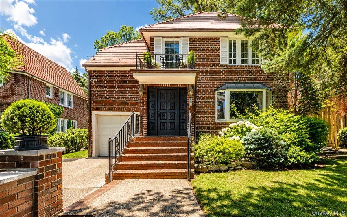 Residential in New York 5
