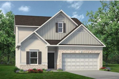 8152 Harbour Chase Loop, Ooltewah, TN, 37363 | Card Image