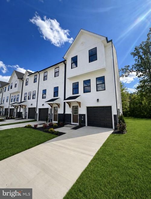 HOMESITE 226 Shouner Court, WINCHESTER, VA, 22602 | Card Image