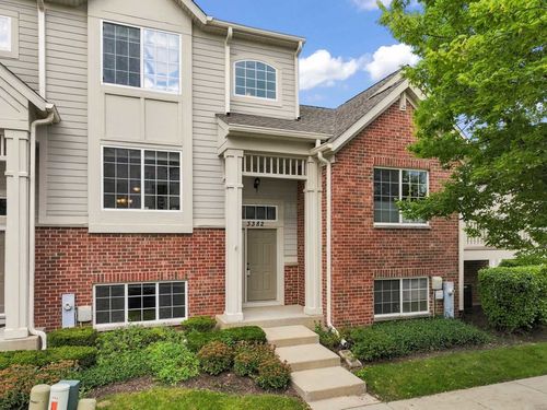 3382 Cameron Drive, Elgin, IL, 60124 | Card Image