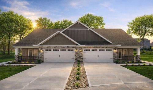 5013 Waterford Ln, Middletown, OH, 45042-4018 | Card Image