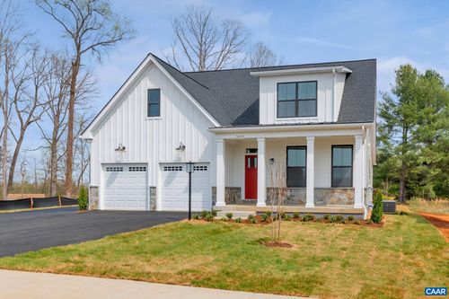 16 Odom Ct, CHARLOTTESVILLE, VA, 22901 | Card Image