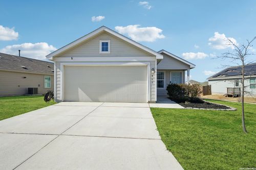 463 Filibusters Trl, San Antonio, TX, 78220-4455 | Card Image