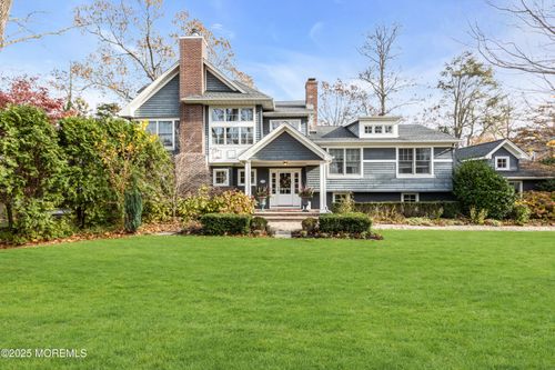 1 Lennox Ave, Rumson, NJ, 07760-1506 | Card Image