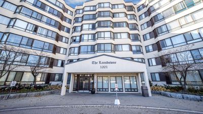 106 - 1001 Cedarglen Gate, Condo with 2 bedrooms, 2 bathrooms and 1 parking in Mississauga ON | Image 3