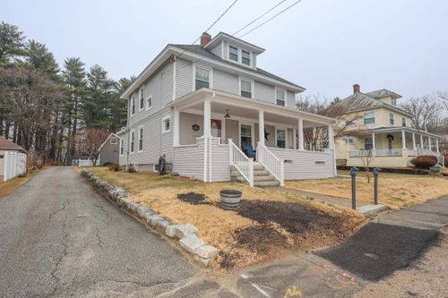 54 Prospect St, Milford, NH, 03055-3724 | Card Image