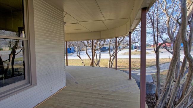 400 S Broad St, House other with 2 bedrooms, 1 bathrooms and null parking in Saint Jo TX | Image 15