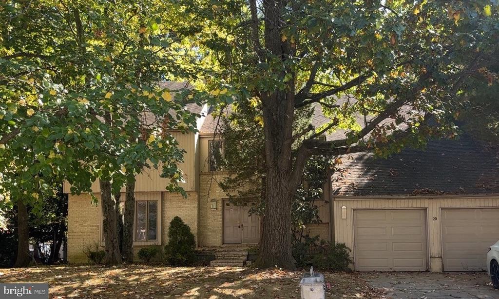 Promenade Pl, Voorhees, NJ 08043
