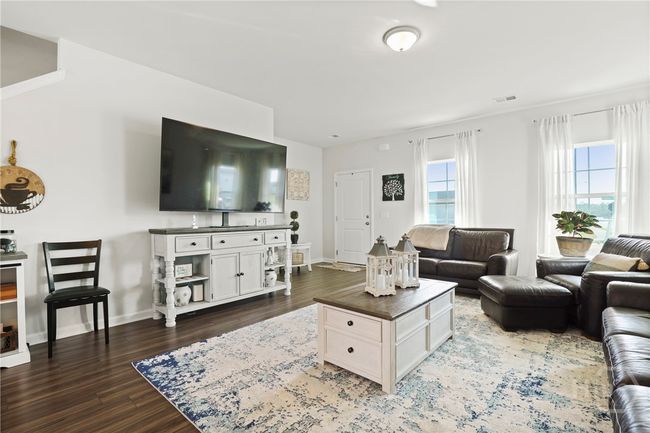 110 Freesia Drive, House other with 5 bedrooms, 3 bathrooms and null parking in Springfield GA | Image 4