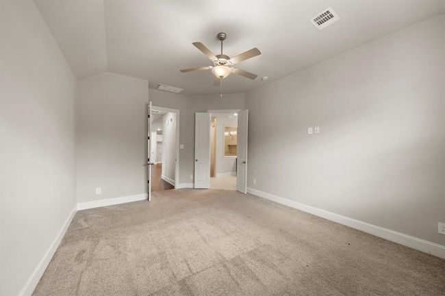 Another view of the primary suite. | Image 20