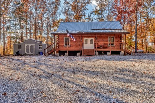 6095 Old Highway 13, Hurricane Mills, TN, 37078-2111 | Card Image