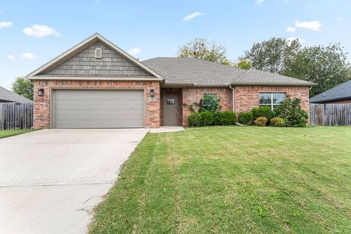 2302 Aspen, Siloam Springs, AR, 72761-5065 | Card Image
