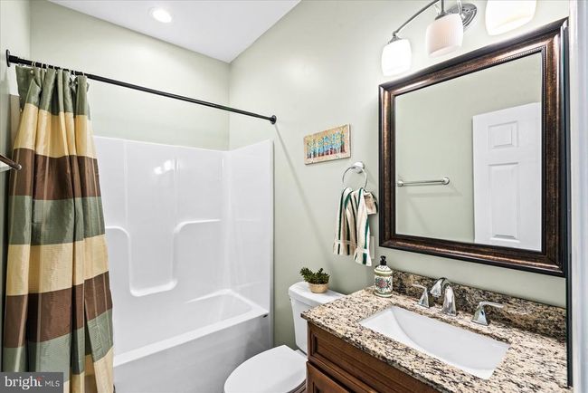 126 Pioneer Trl, House other with 3 bedrooms, 2 bathrooms and null parking in Hague VA | Image 30