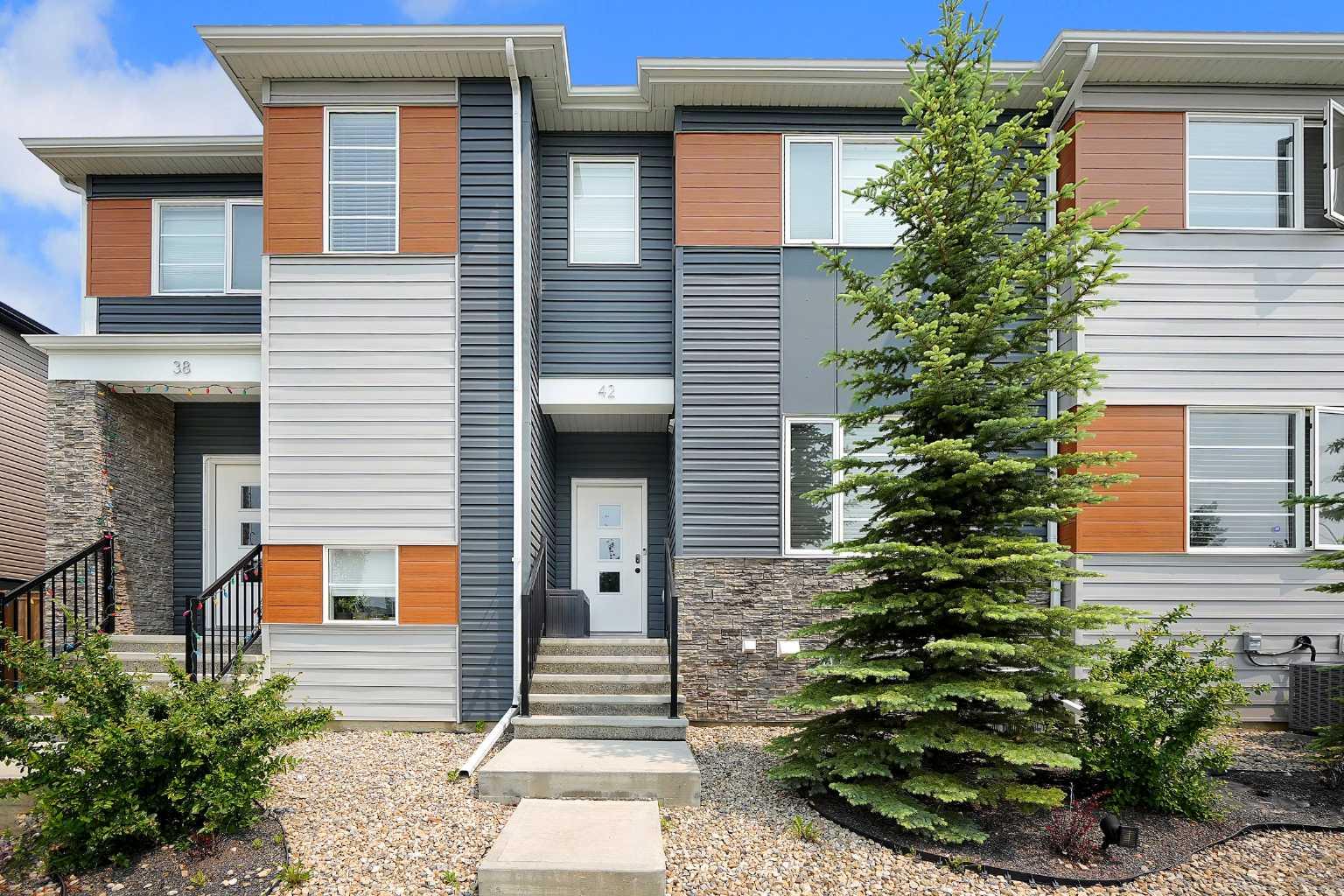 Residential in Airdrie 2