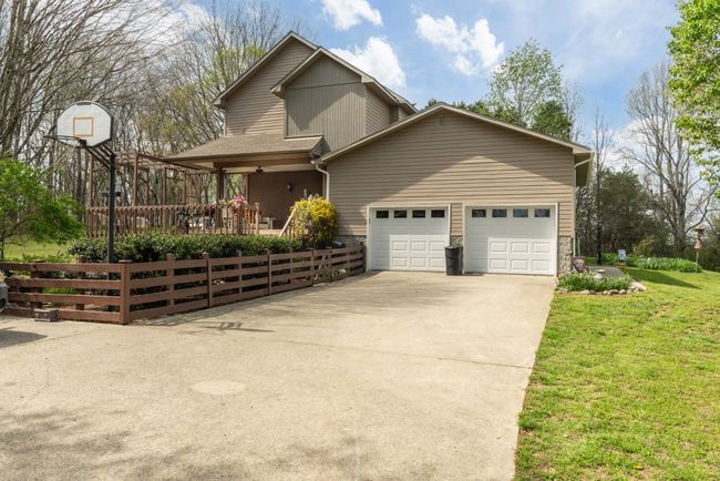 286 Wright Rd, House other with 4 bedrooms, 2 bathrooms and 2 parking in Prospect TN | Image 20