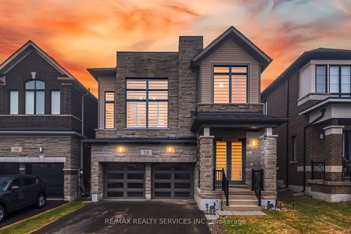 14 Gibson Drive, Erin, ON, N0B1T0 | Card Image