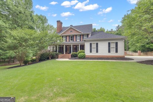295 Postwood Dr, Fayetteville, GA, 30215 | Card Image