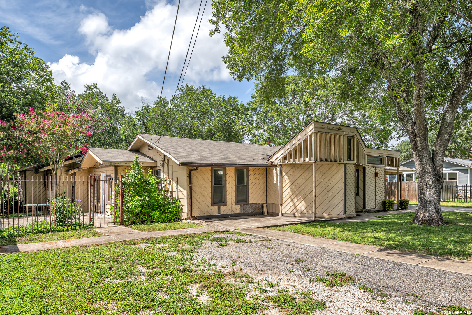 Residential Lease in San Antonio 3