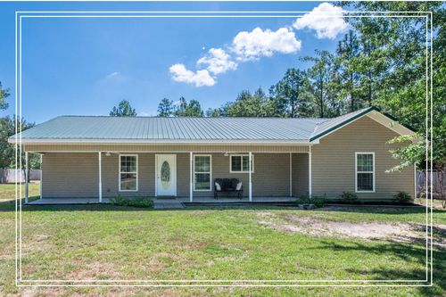 8843 Pottery Mill Drive, Trenton, SC, 29847 | Card Image