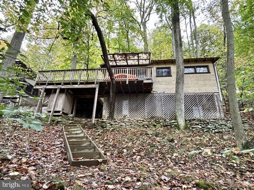 807 E Lakeview Rd, Confluence, PA, 15424 | Card Image