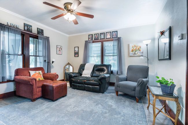 310 Carolina Ave, House other with 3 bedrooms, 1 bathrooms and null parking in Hoffman MN | Image 18