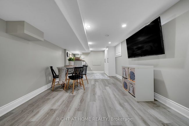 158 Stacey Ave, House other with 3 bedrooms, 2 bathrooms and 2 parking in Oshawa ON | Image 36
