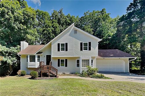 101 Chantilly Ln, Lawrenceville, GA, 30043-2912 | Card Image