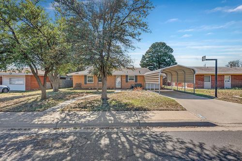 407 Idlewilde Dr, Midland, TX, 79703-5311 | Card Image