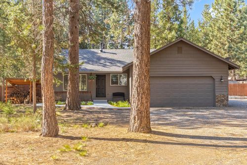 16983 Jacinto Road, Bend, OR, 97707 | Card Image