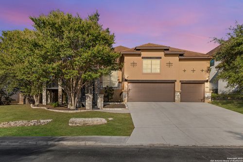 1431 Sun Mtn, San Antonio, TX, 78258-7358 | Card Image
