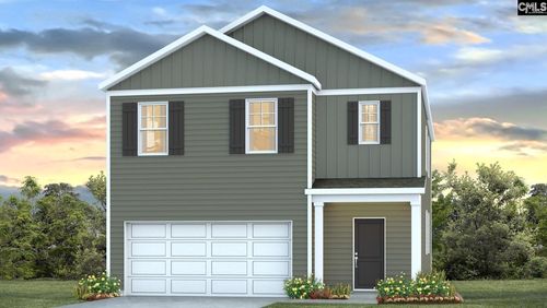 2005 Grovefield Dr, Hopkins, SC, 29061-9834 | Card Image