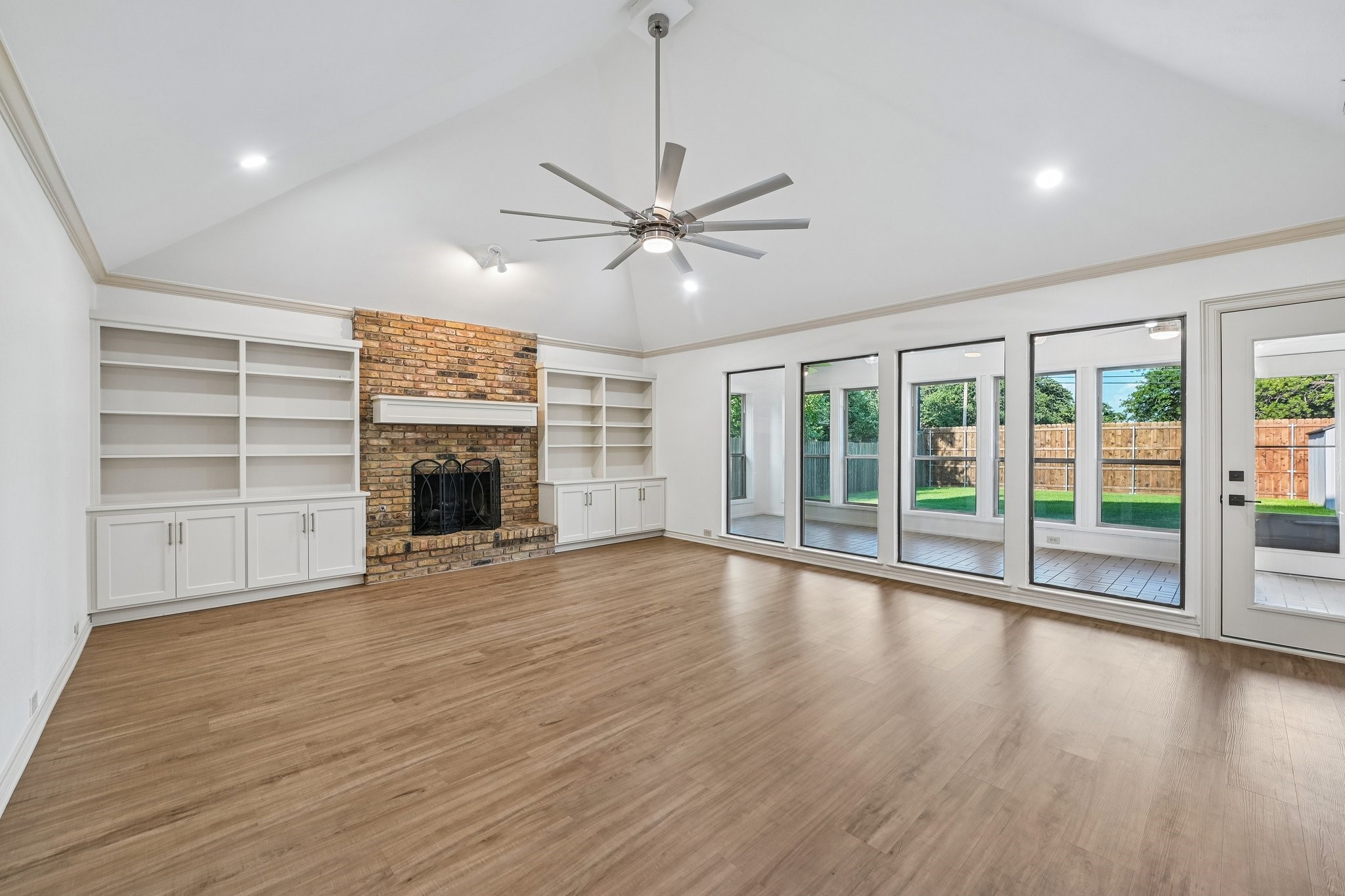 Residential in Irving 4