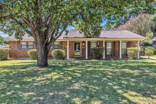812 Dumont Dr, Montgomery, AL, 36109-4702 | Card Image