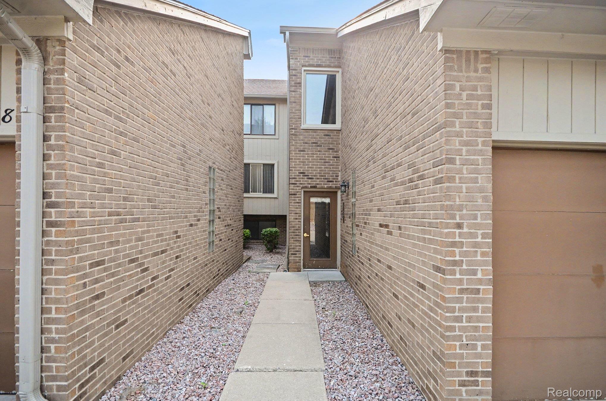 Residential in Clinton Charter Township 3