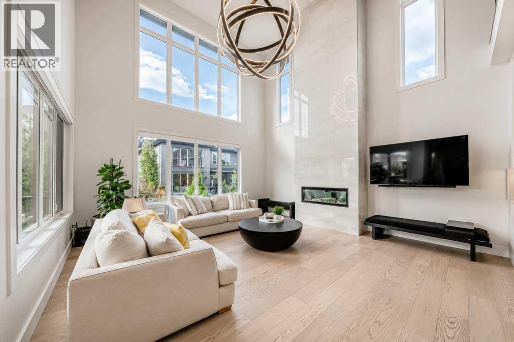 Residential in Calgary 4