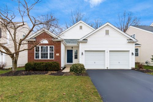 7192 Upper Albany Dr, New Albany, OH, 43054-9095 | Card Image