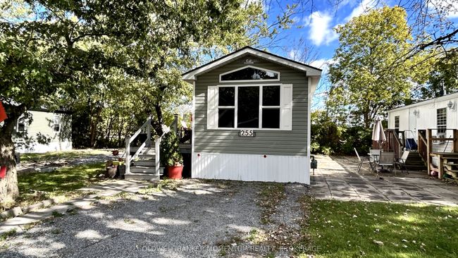 255 - 8845 Lundy's Lane, House other with 1 bedrooms, 1 bathrooms and 1 parking in Niagara Falls ON | Image 4