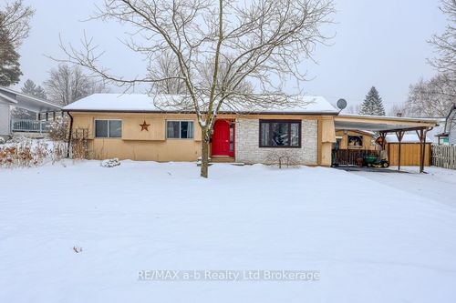 63-746112 Township Road 4 N/A, Blandford Blenheim, ON, N4S7V9 | Card Image