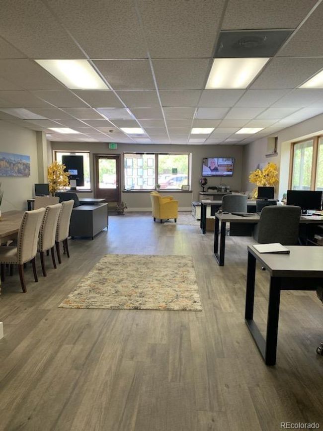 STE-5 - 28186 Highway 74, Home with 0 bedrooms, 0 bathrooms and 6 parking in EVERGREEN CO | Image 6