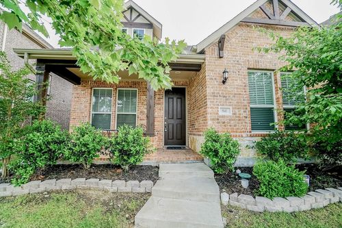 841 Birdie Dr, Allen, TX, 75013-5110 | Card Image