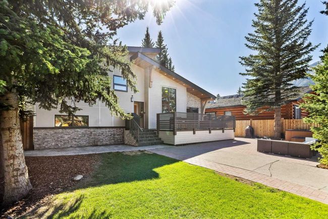 1010 14 Street, House other with 4 bedrooms, 3 bathrooms and 2 parking in Canmore AB | Image 26